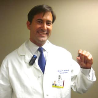 Matthew Bernabei, MD