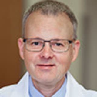 David Beck, MD, Geriatrics, Tulsa, OK, Mercy Health - Clermont Hospital