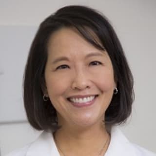 Annie Fang, MD, Rheumatology, Seattle, WA