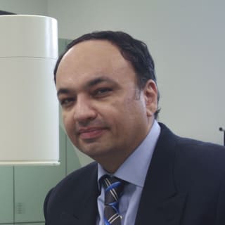 Peyman Nazmi, MD