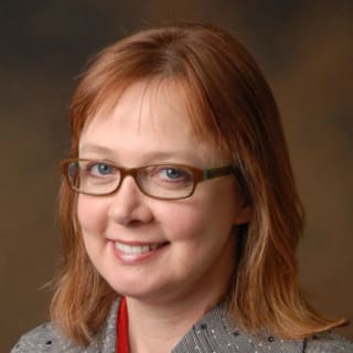 Susan Cummings, Psychiatric-Mental Health Nurse Practitioner, Lacey, WA