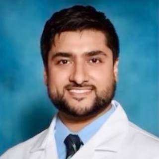 Muhammad Syed, DO, Internal Medicine, Grand Blanc, MI