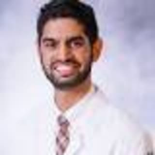 Rohan Patel, MD, Pediatrics, Chapel Hill, NC