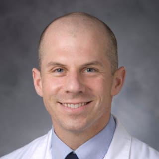 Matthew Crowley, MD, Endocrinology, Durham, NC, Durham Veterans Affairs Medical Center