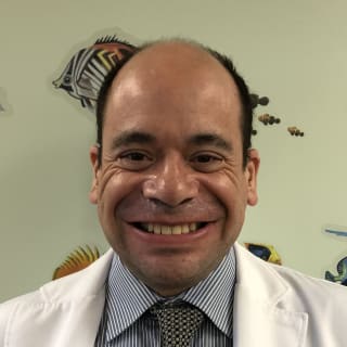 Ari Auron, MD, Pediatric Nephrology, Roseville, CA