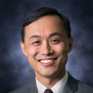 Joseph Lin, MD