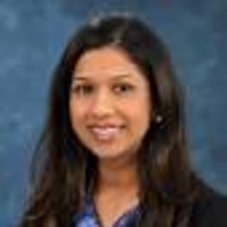 Aarati Malliah, MD, Gastroenterology, Philadelphia, PA, Inspira Medical Center-Woodbury