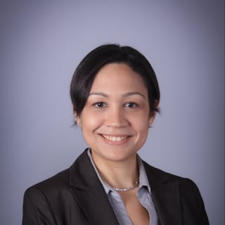 Carmen Perez, MD, Radiation Oncology, Memphis, TN