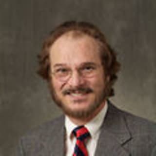 David Hendrick, MD