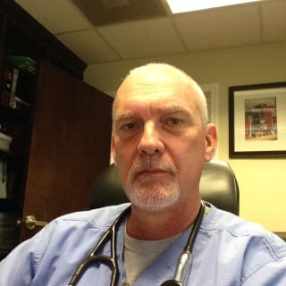 Thomas Browning, Family Medicine, Fort Worth, TX