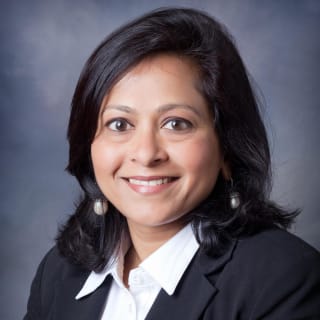 Krina Shah, MD