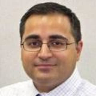 Ali Shah, MD, Physical Medicine/Rehab, Harleysville, PA, Grand View Health
