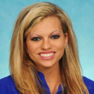 Christen Jordan, PA