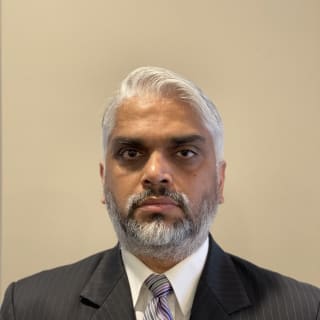 Abhishek Singh, MD