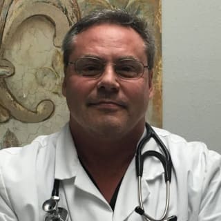 Ricky Phillips, Family Nurse Practitioner, Metairie, LA