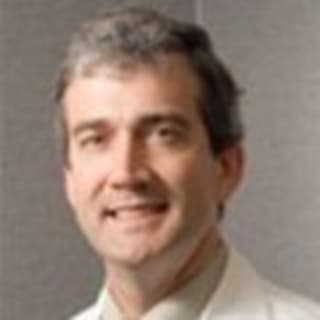 Philip Harry, MD, Orthopaedic Surgery, Asheville, NC, Charles George Veterans Affairs Medical Center