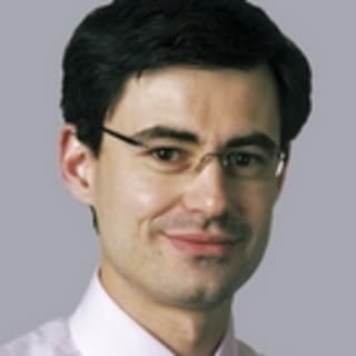 Ilya Rozenbaum, MD