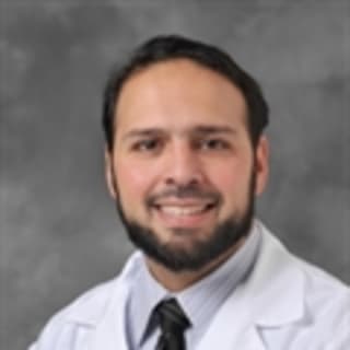 Ferras Zeni, MD, Orthopaedic Surgery, Saint Paul, MN