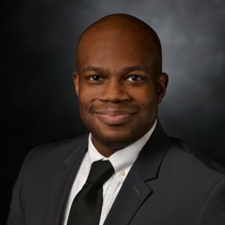 Joshua Abolarin, MD