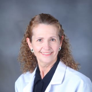 Alicia Kinsolving
