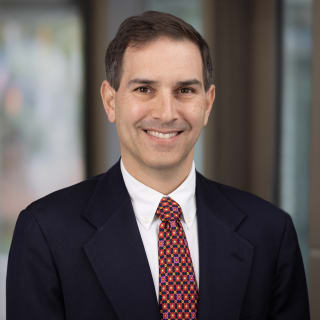 Richard Popowitz, MD