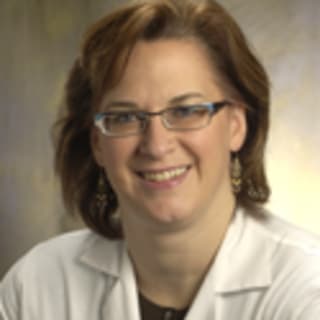 Patricia (Larsen) Franz, MD, Obstetrics & Gynecology, Royal Oak, MI, Corewell Health William Beaumont University Hospital