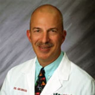 John Grobman, MD