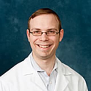 Daniel Lebovic, MD, Oncology, Grosse Pointe Woods, MI, University of Michigan Medical Center
