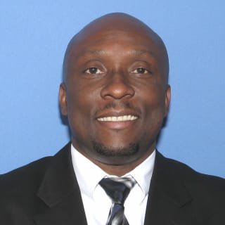 Uzoma Ibebuogu, MD, Cardiology, Memphis, TN