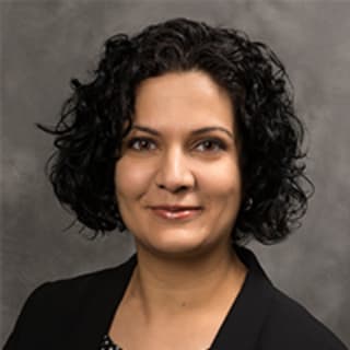 Aisha Shaikh, MD, Rheumatology, Saint Louis, MO, Barnes-Jewish Hospital