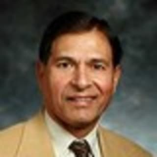 Sharad Khandelwal, MD, Pulmonology, Berwyn, IL, MacNeal Hospital