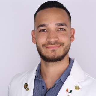 Diego Guerrero Farfan, Family Nurse Practitioner, Miami, FL