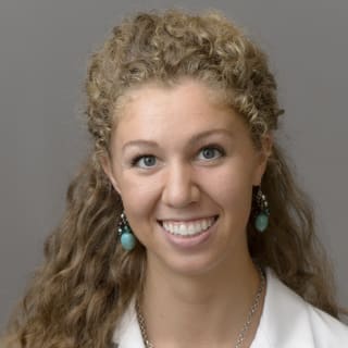 Christy Waterman, MD, Resident Physician, Chicago, IL, Jesse Brown VA Medical Center