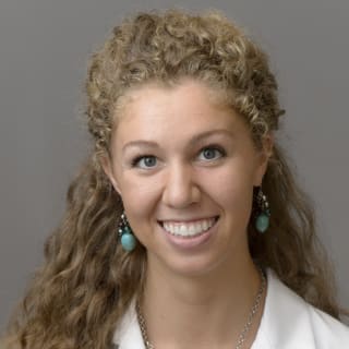 Christy Waterman, MD, Resident Physician, Zionsville, IN