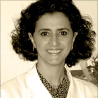 Annie Yessaian, MD