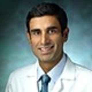 Nikhil Bhagat, MD, Radiology, Baltimore, MD