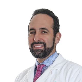 Thomas Klein, MD, Radiation Oncology, Tamarac, FL