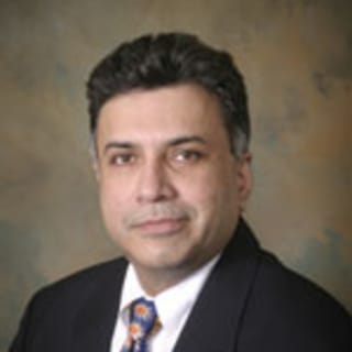Faiq Akhter, MD