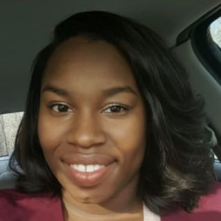 Zuri Hawkins, Pharmacist, Columbus, GA