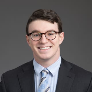 Jordan Caffe, MD, General Surgery, Rockport, ME