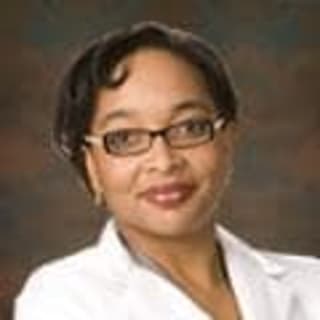 Joy Hamilton, MD, Physical Medicine/Rehab, Atlanta, GA