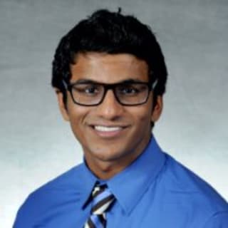 Rohit Koppula, MD, Interventional Radiology, Winchester, VA