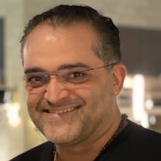 Roozbeh Sharif MD, MD on Americas Best In Medicine