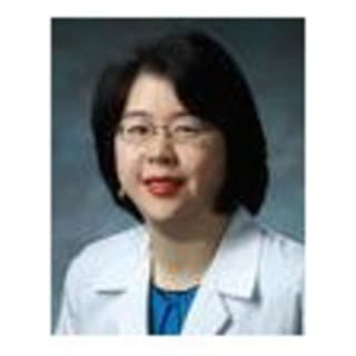 Katherine Wu, MD, Cardiology, Baltimore, MD, Johns Hopkins Hospital