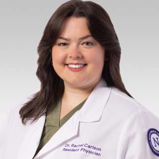 Rachel Carlson, MD, Family Medicine, Geneva, IL