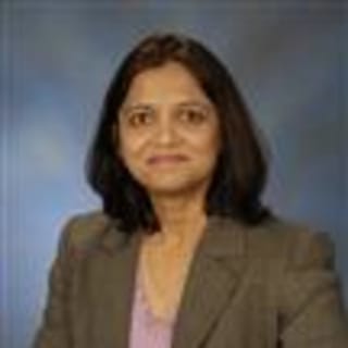 Harshila Kakkilaya, MD, Pediatrics, Woodstown, NJ