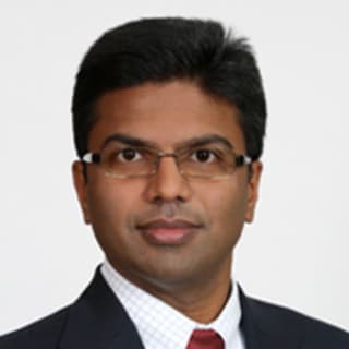 Rakesh Shah, MD, Cardiology, Langhorne, PA, St. Mary Medical Center