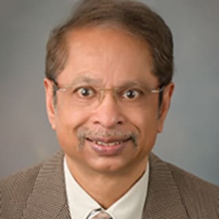 Chinubhai Patel, MD