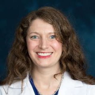 Jennifer Girard, MD, Hematology, Ann Arbor, MI, University of Michigan Medical Center