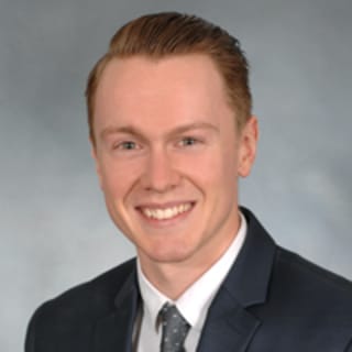 Keagan Gertz, MD, Orthopaedic Surgery, Omaha, NE